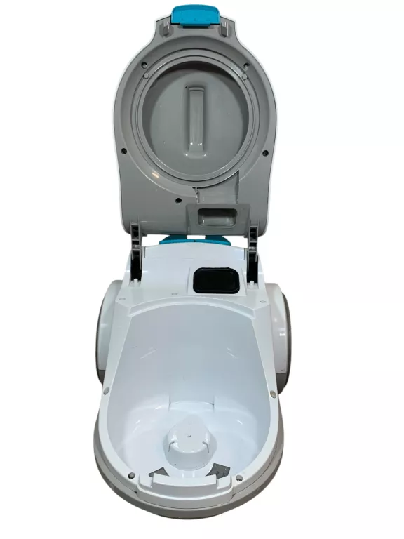 ODKURZACZ WEBBER WVC4300