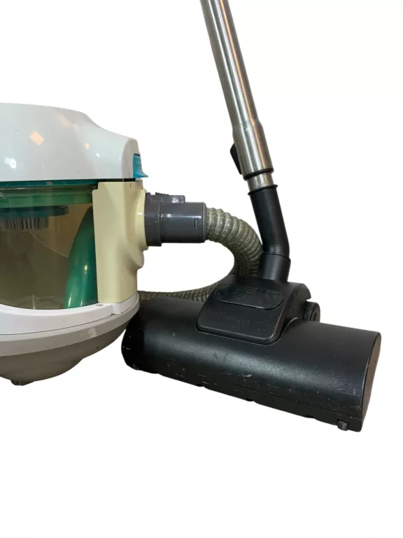 ODKURZACZ WEBBER WVC4300