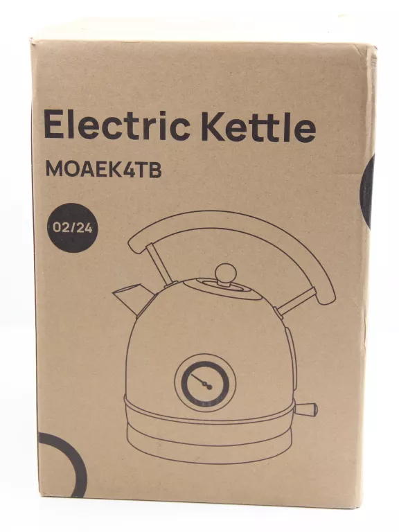 CZAJNIK MOA RETRO EK4TB