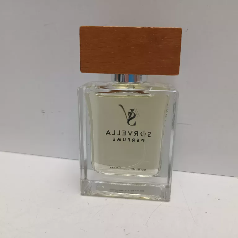 PERFUMY SORVELLA PERFUME 50ML S-157