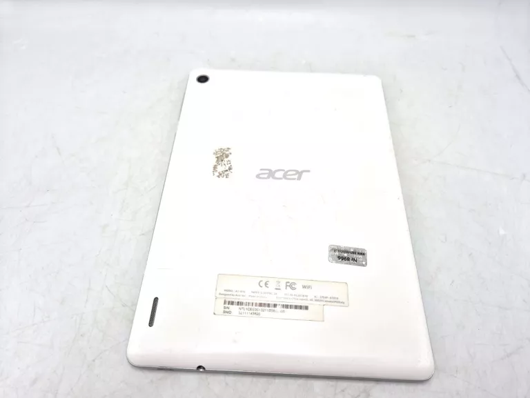 TABLET ACER A1-810 SOLO