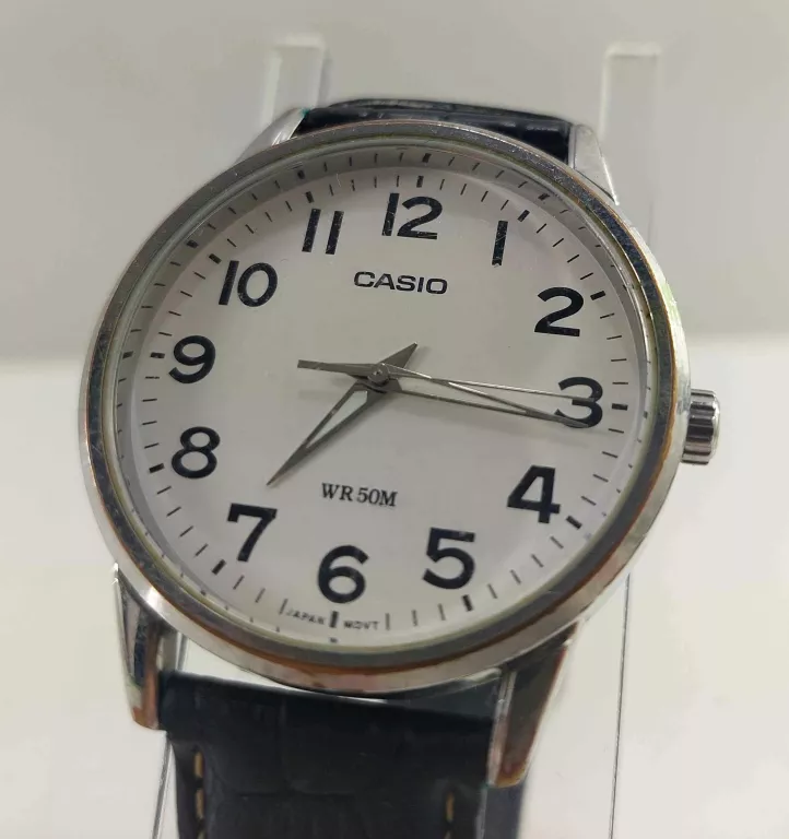 ZEGAREK MĘSKI CASIO MTP-1303PL 7BVEG
