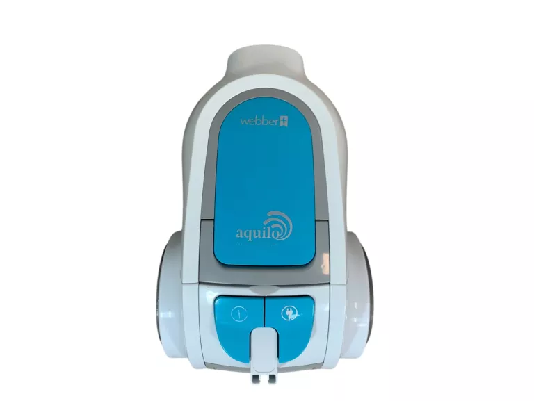 ODKURZACZ WEBBER WVC4300