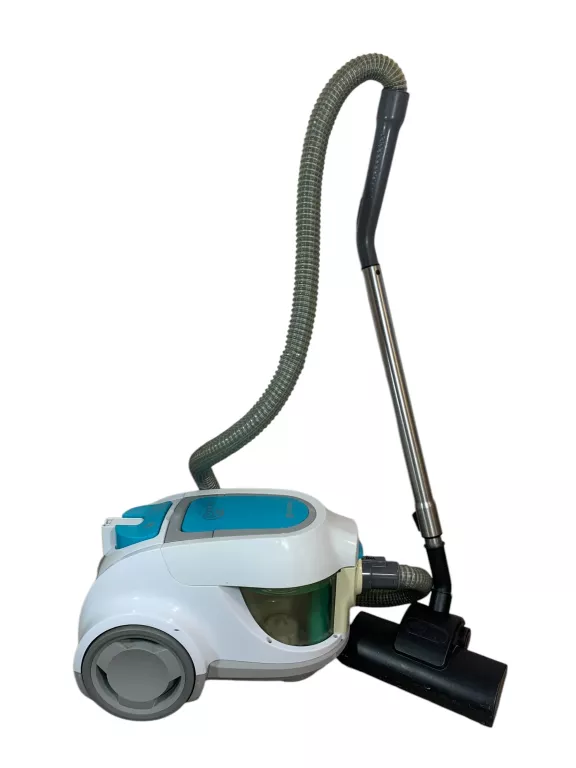 ODKURZACZ WEBBER WVC4300