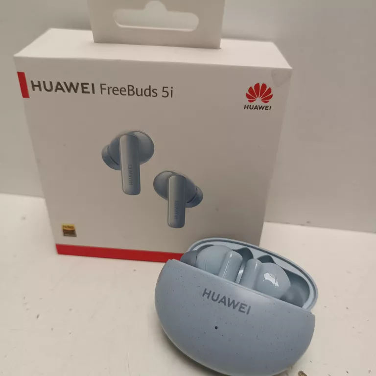 SŁUCHAWKI HUAWEI FREEBUDS 5I