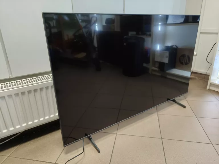 TELEWIZOR SAMSUNG QLED Q60A QE55Q67AAU