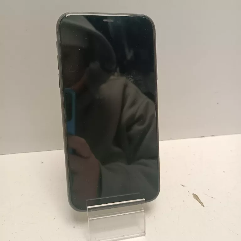 TELEFON IPHONE 11 64GB BATERIA 80%