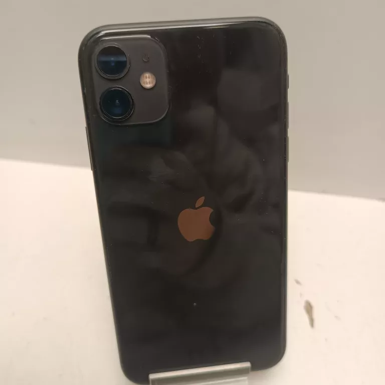 TELEFON IPHONE 11 64GB BATERIA 80%