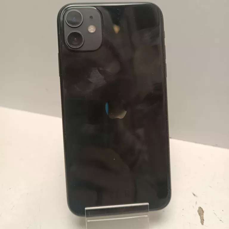 TELEFON IPHONE 11 64GB BATERIA 80%