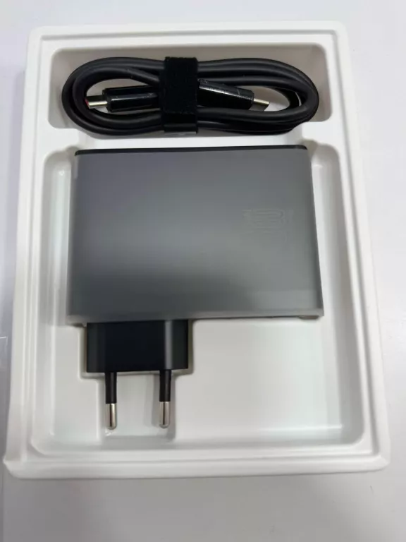 BASEUS GAN5PRO ŁADOWARKA SIECIOWA 2XUSB-C USB 160W