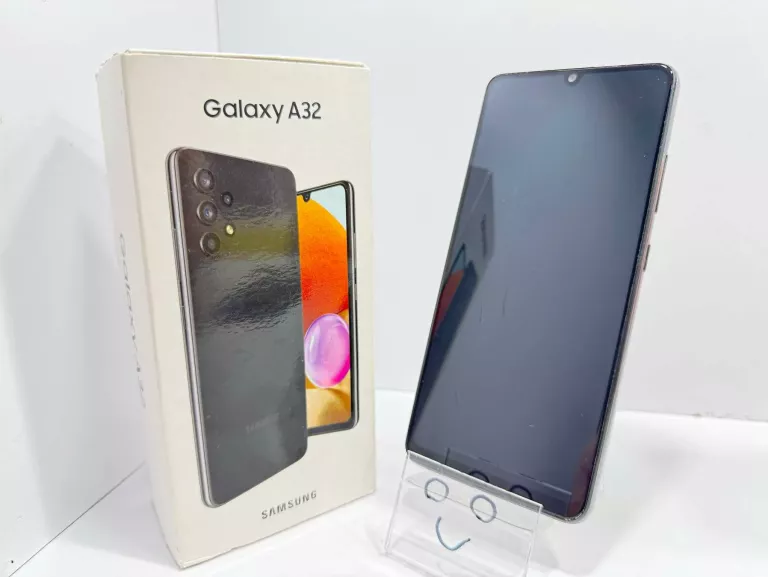 SAMSUNG GALAXY A32 4/128GB 6.4" 90HZ