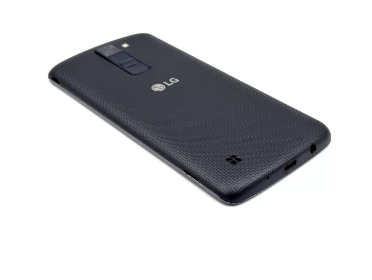 LG K8 DUAL 4G(LTE) 1.5/8GB K350NDS CZARNY