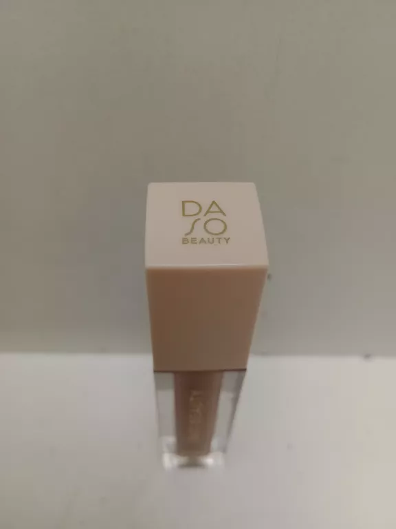 DASO BEAUTY POMADKA W PŁYNIE IDEALNY NUDZIAK 6ML