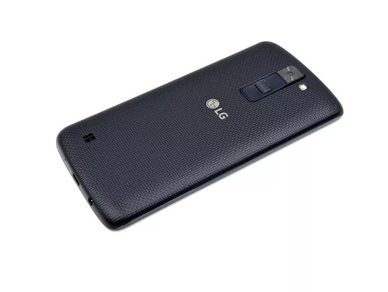 LG K8 DUAL 4G(LTE) 1.5/8GB K350NDS CZARNY