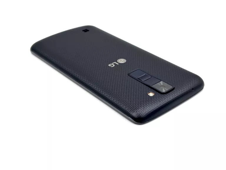 LG K8 DUAL 4G(LTE) 1.5/8GB K350NDS CZARNY