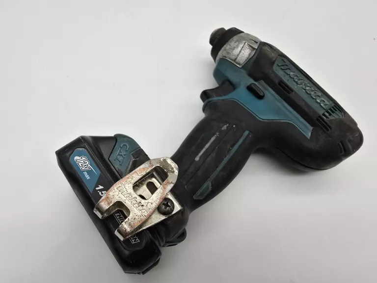 ZAKRETARKA MAKITA TD110D 10,8V