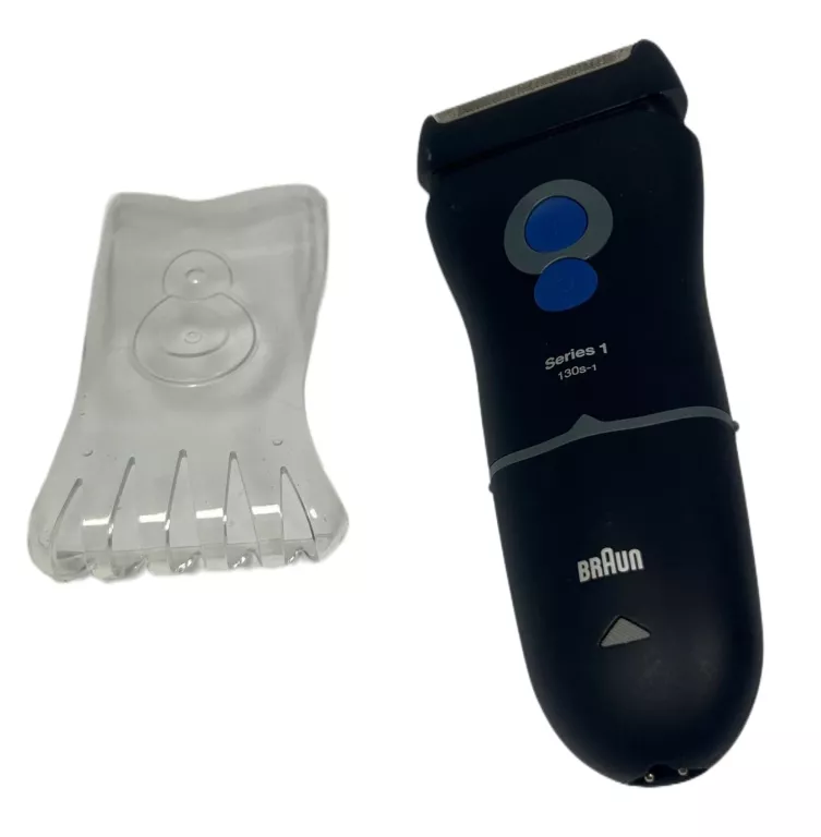 GOLARKA BRAUN SERIES 1