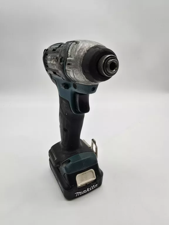 ZAKRETARKA MAKITA TD110D 10,8V