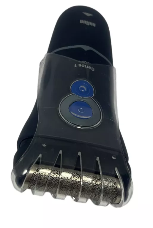 GOLARKA BRAUN SERIES 1