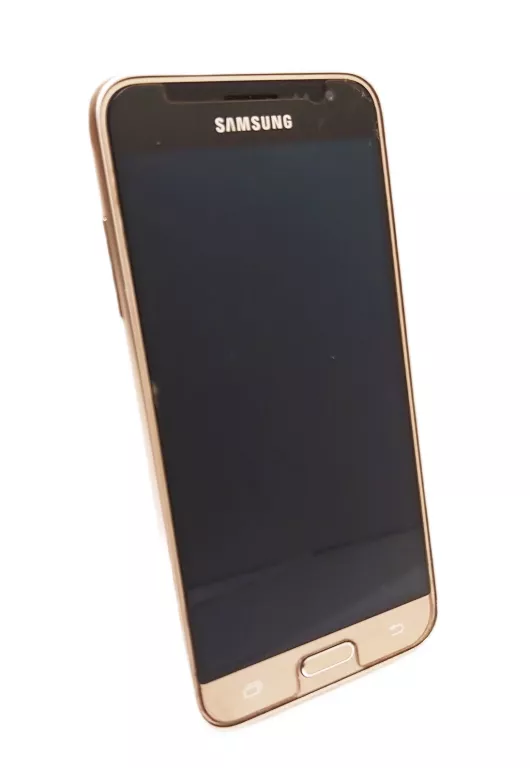 TELEFON SAMSUNG GALAXY J3 2016 + ETUI