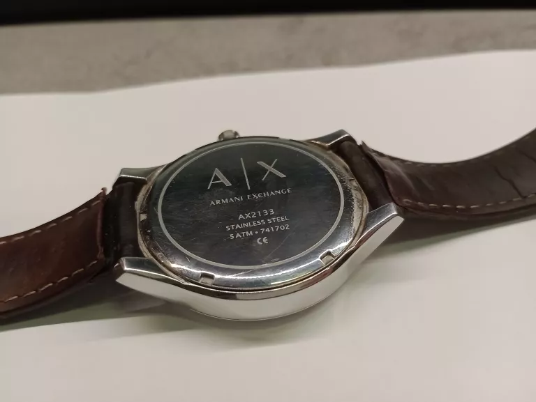 ZEGAREK MĘSKI ARMANI EXCHANGE AX2133