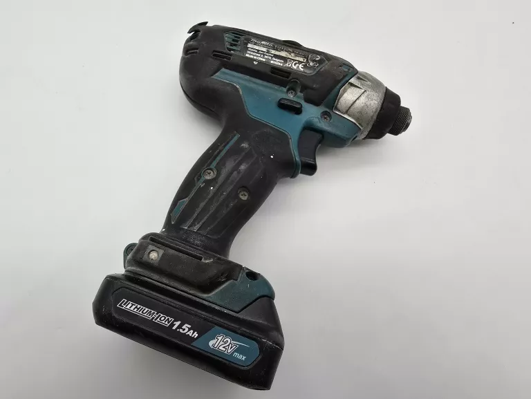 ZAKRETARKA MAKITA TD110D 10,8V