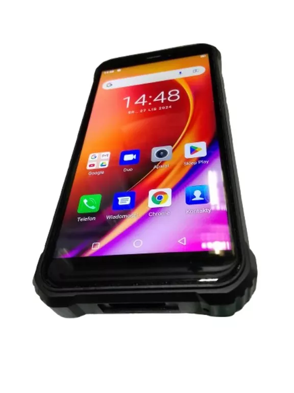 TELEFON OUKITEL IP-68