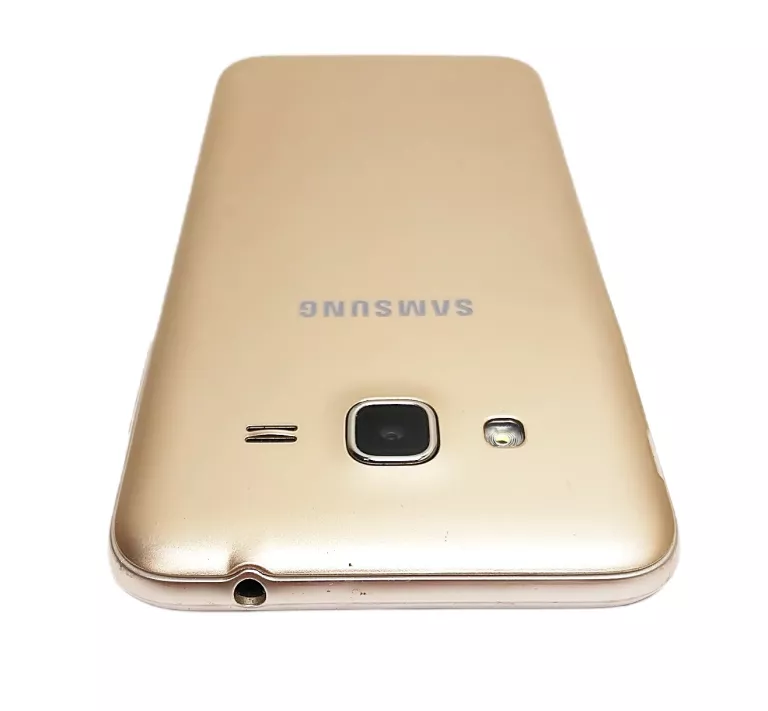 TELEFON SAMSUNG GALAXY J3 2016 + ETUI