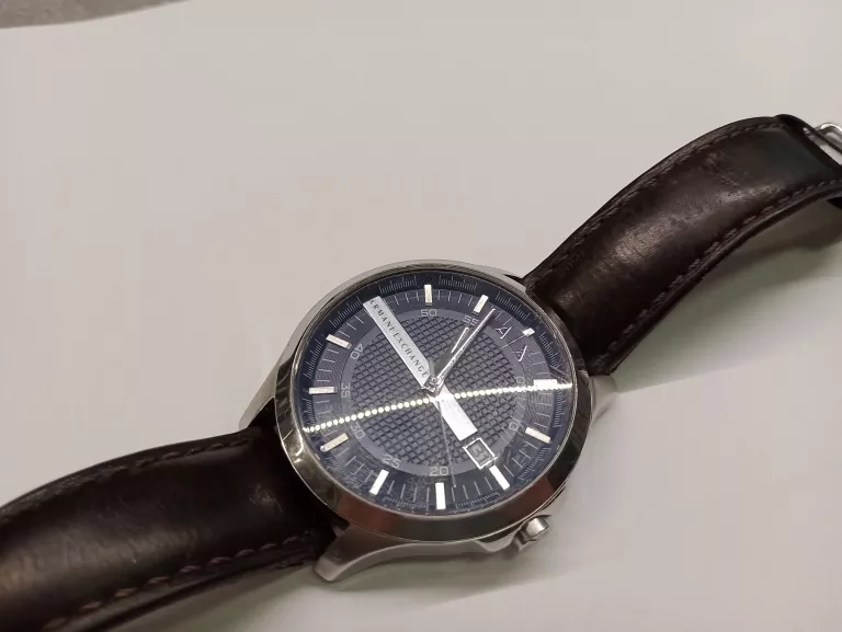 ZEGAREK MĘSKI ARMANI EXCHANGE AX2133