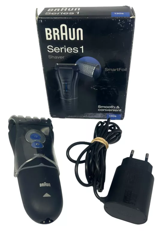 GOLARKA BRAUN SERIES 1