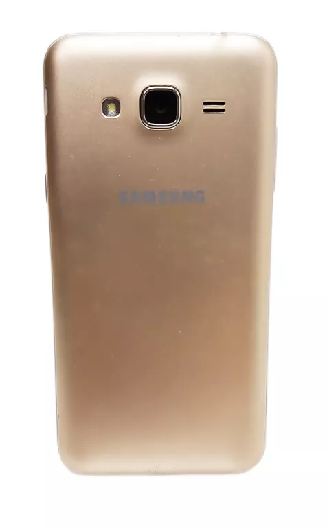 TELEFON SAMSUNG GALAXY J3 2016 + ETUI