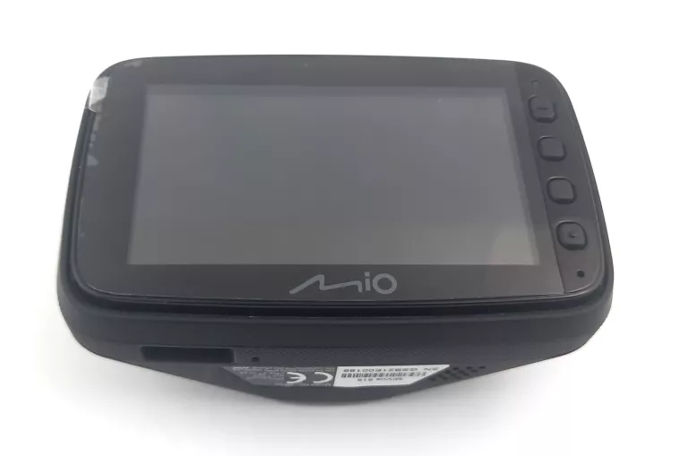 KAMERKA SAMOCHODOWA MIO MIVUE 818 (N660) KOMPLET JAK NOWA!