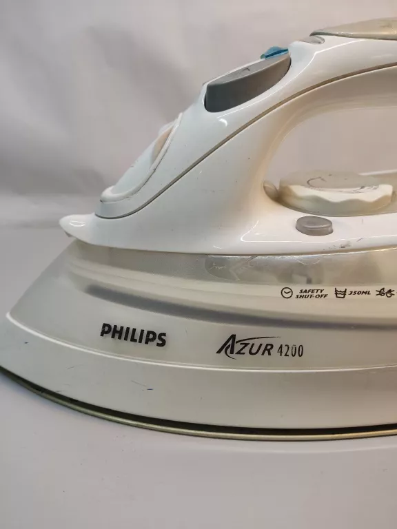 ŻELAZKO PHILIPS AZUR 4200