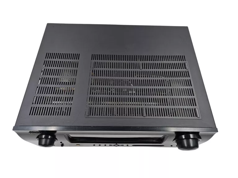 AMPLITUNER DENON AVR-1610 5 X 110W HDMI DOLBY DIGITAL PILOT