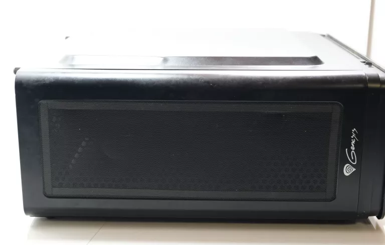 KOMPUTER STACJONARNY RYZEN 5 2600, GTX 1650, 8 GB