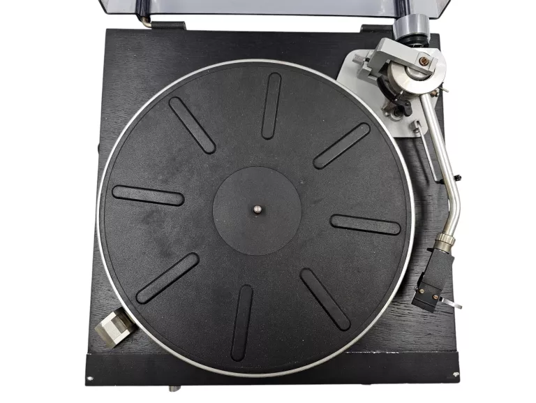 UNITRA GRAMOFON STEREO HI-FI G 8010