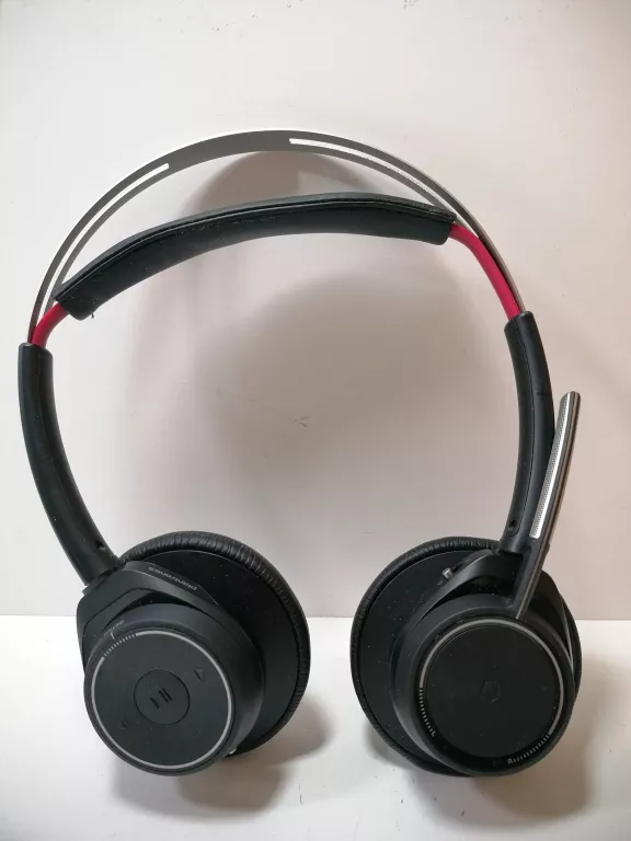 SŁUCHAWKI PLANTRONICS