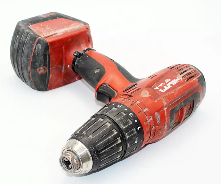 WKRĘTARKA AKUMULATOROWA HILTI SF 14-A 14,4V