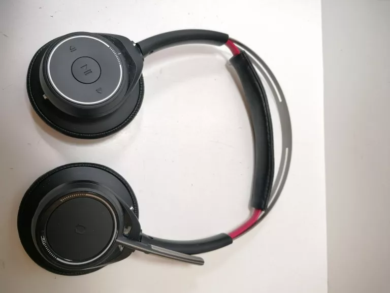 SŁUCHAWKI PLANTRONICS