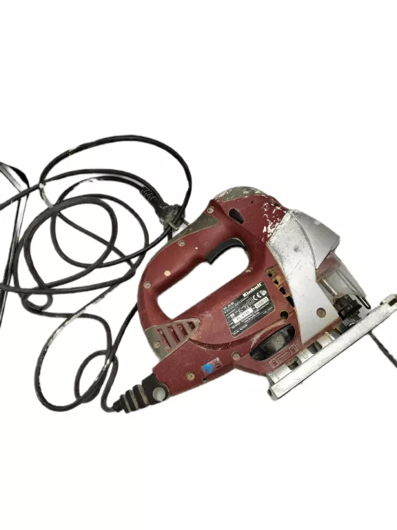 WYRZYNARKA EINHELL RT-JS 85