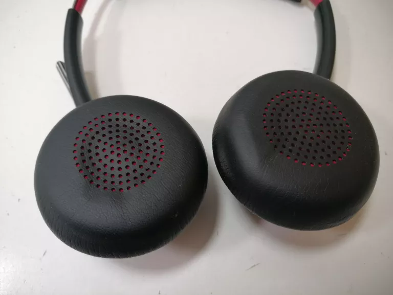 SŁUCHAWKI PLANTRONICS