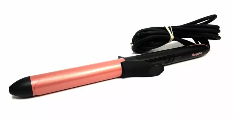 LOKÓWKA DO WŁOSÓW BABYLISS 25MM CURLING TONG C451E
