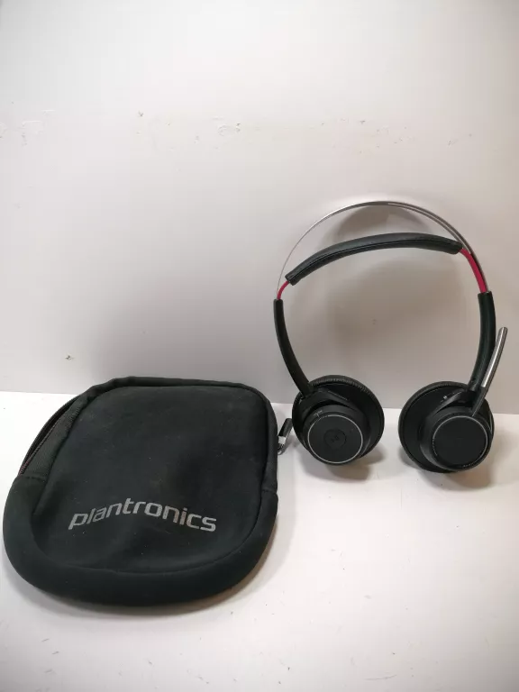 SŁUCHAWKI PLANTRONICS