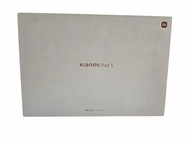 TABLET XIAOMI PAD 5 KOMPLET