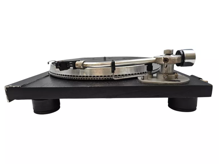 UNITRA GRAMOFON STEREO HI-FI G 8010