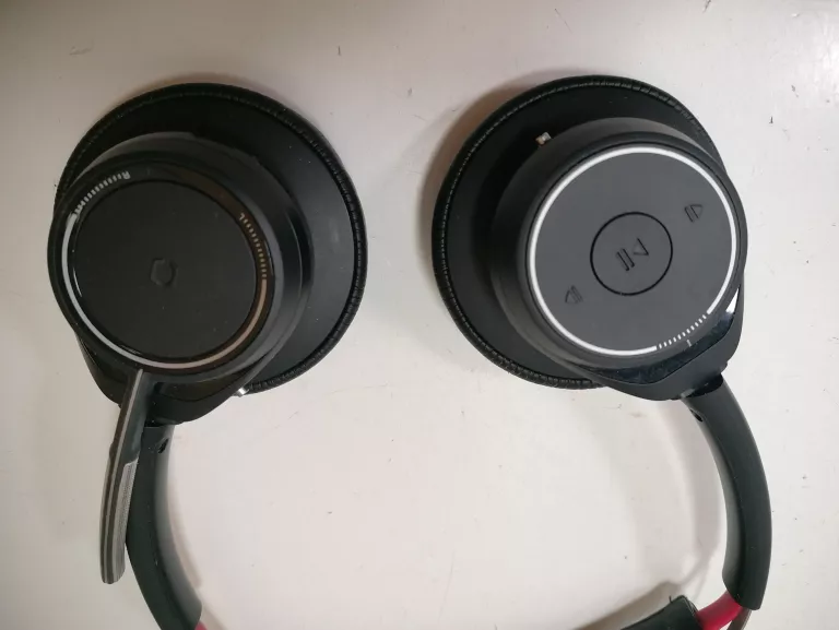 SŁUCHAWKI PLANTRONICS