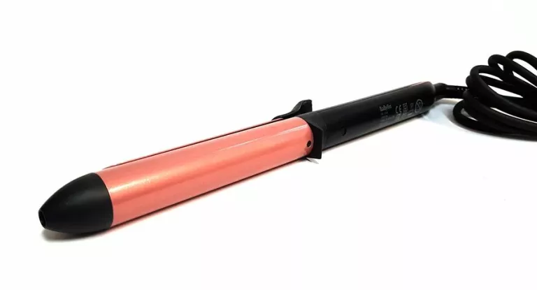 LOKÓWKA DO WŁOSÓW BABYLISS 25MM CURLING TONG C451E