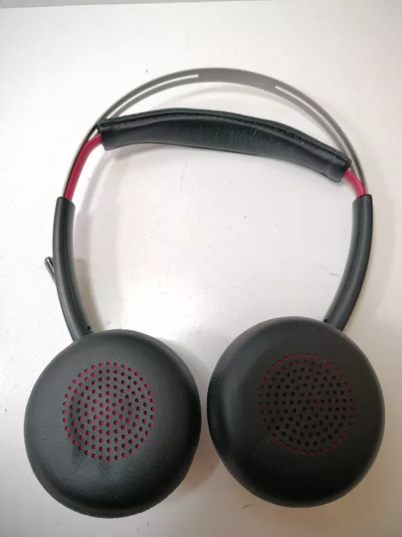 SŁUCHAWKI PLANTRONICS