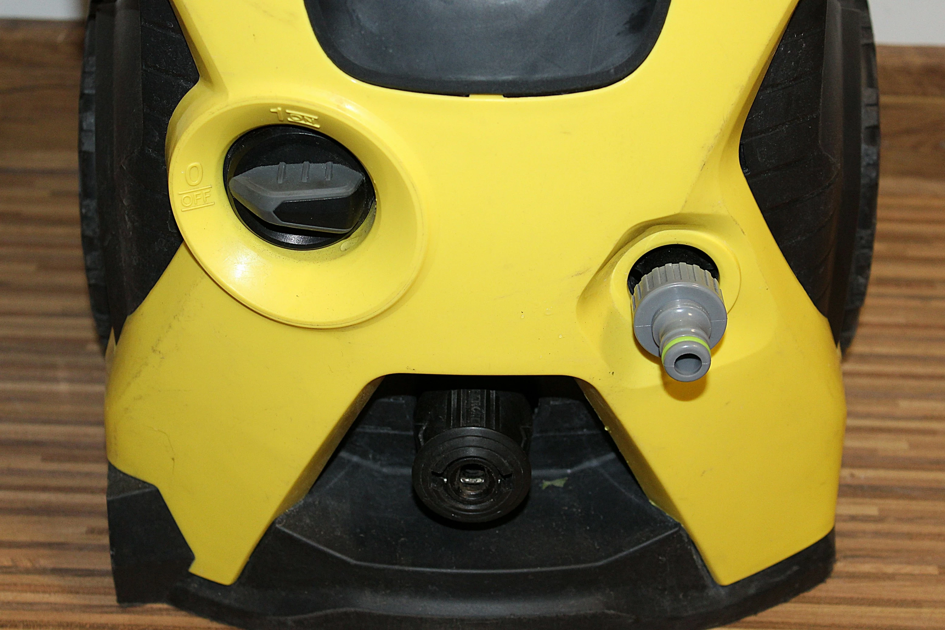 myjka-cisnieniowa-karcher-k5-basic-2100w-125bar-ean-gtin-4054278931142