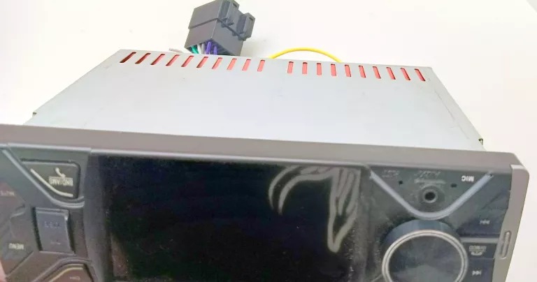 RADIO SAMOCHODOWE VORDON AC-3102B